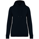 Native Spirit Native Spirit BIO Hoodie│Dames│Top kwaliteit│Black