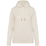 Native Spirit Native Spirit BIO Hoodie│Dames│Top kwaliteit│Ivory