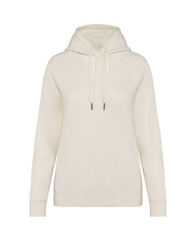 Native Spirit Native Spirit BIO Hoodie│Dames│Top kwaliteit│Ivory Native Spirit Native Spirit BIO Hoodie│Dames│Top kwaliteit│Ivory