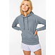 Native Spirit Native Spirit BIO Hoodie│Dames│Top kwaliteit│Jade Green Native Spirit Native Spirit BIO Hoodie│Dames│Top kwaliteit│Jade Green