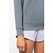 Native Spirit Native Spirit BIO Hoodie│Dames│Top kwaliteit│Jade Green Native Spirit Native Spirit BIO Hoodie│Dames│Top kwaliteit│Jade Green