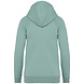 Native Spirit Native Spirit BIO Hoodie│Dames│Top kwaliteit│Jade Green Native Spirit Native Spirit BIO Hoodie│Dames│Top kwaliteit│Jade Green