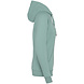 Native Spirit Native Spirit BIO Hoodie│Dames│Top kwaliteit│Jade Green Native Spirit Native Spirit BIO Hoodie│Dames│Top kwaliteit│Jade Green