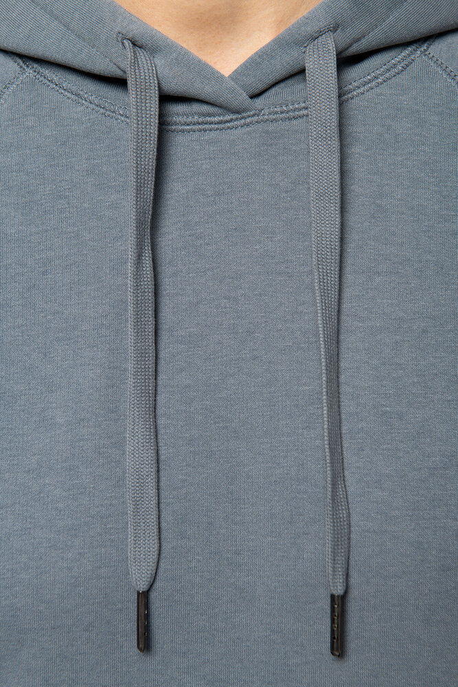 Native Spirit Native Spirit BIO Hoodie│Dames│Top kwaliteit│Mineral Grey Native Spirit Native Spirit BIO Hoodie│Dames│Top kwaliteit│Mineral Grey