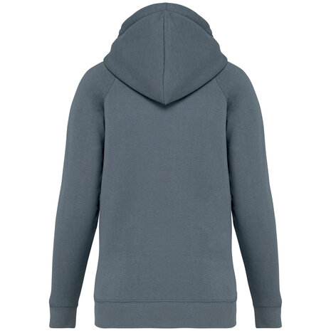 Native Spirit Native Spirit BIO Hoodie│Dames│Top kwaliteit│Mineral Grey Native Spirit Native Spirit BIO Hoodie│Dames│Top kwaliteit│Mineral Grey