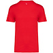 Native Spirit Native Spirit BIO T-Shirt│UNI│Poppy Red Native Spirit Native Spirit BIO T-Shirt│UNI│Poppy Red