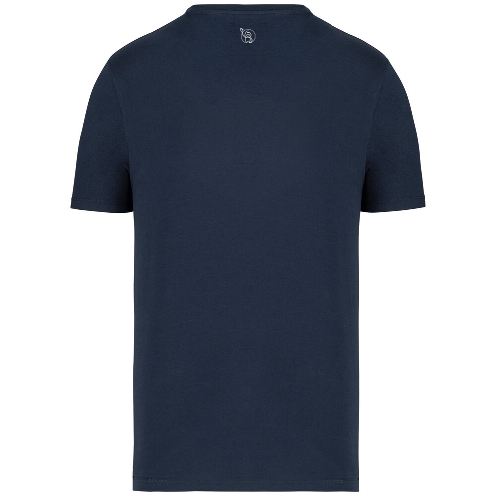 Native Spirit Native Spirit BIO T-Shirt│UNI│Navy Blue Native Spirit Native Spirit BIO T-Shirt│UNI│Navy Blue