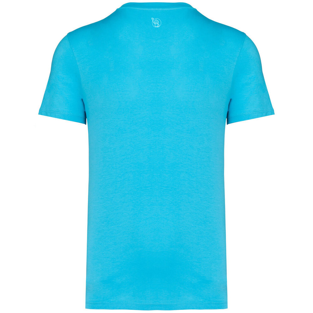 Native Spirit Native Spirit BIO T-Shirt│UNI│Light Turquoise Native Spirit Native Spirit BIO T-Shirt│UNI│Light Turquoise