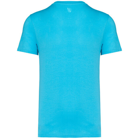 Native Spirit Native Spirit BIO T-Shirt│UNI│Light Turquoise Native Spirit Native Spirit BIO T-Shirt│UNI│Light Turquoise