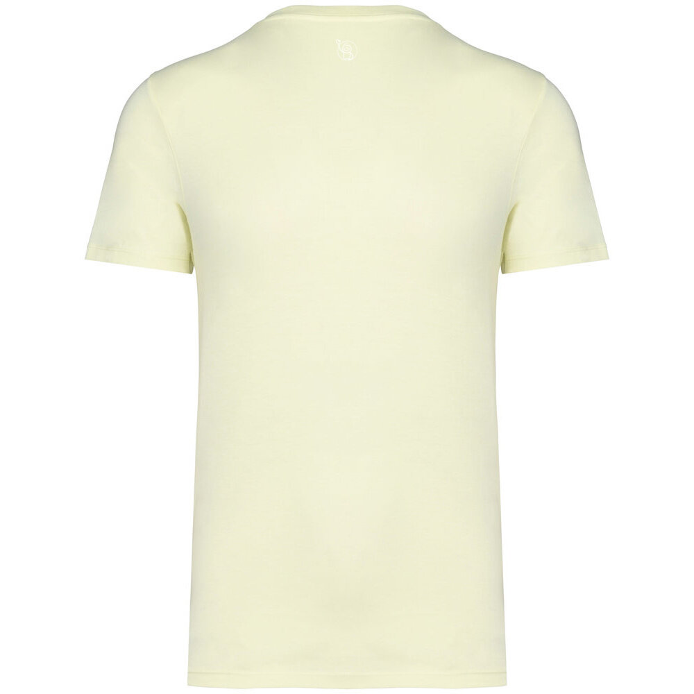 Native Spirit Native Spirit BIO T-Shirt│UNI│Lemon Citrus Native Spirit Native Spirit BIO T-Shirt│UNI│Lemon Citrus