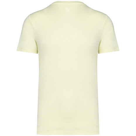 Native Spirit Native Spirit BIO T-Shirt│UNI│Lemon Citrus Native Spirit Native Spirit BIO T-Shirt│UNI│Lemon Citrus