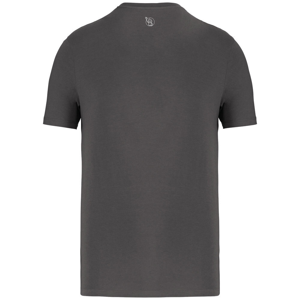 Native Spirit Native Spirit BIO T-Shirt│UNI│Iron Grey Native Spirit Native Spirit BIO T-Shirt│UNI│Iron Grey