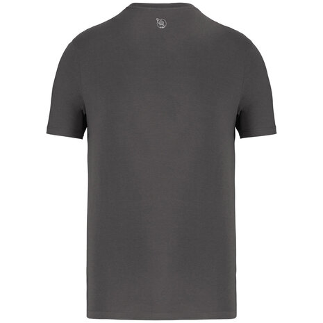 Native Spirit Native Spirit BIO T-Shirt│UNI│Iron Grey Native Spirit Native Spirit BIO T-Shirt│UNI│Iron Grey