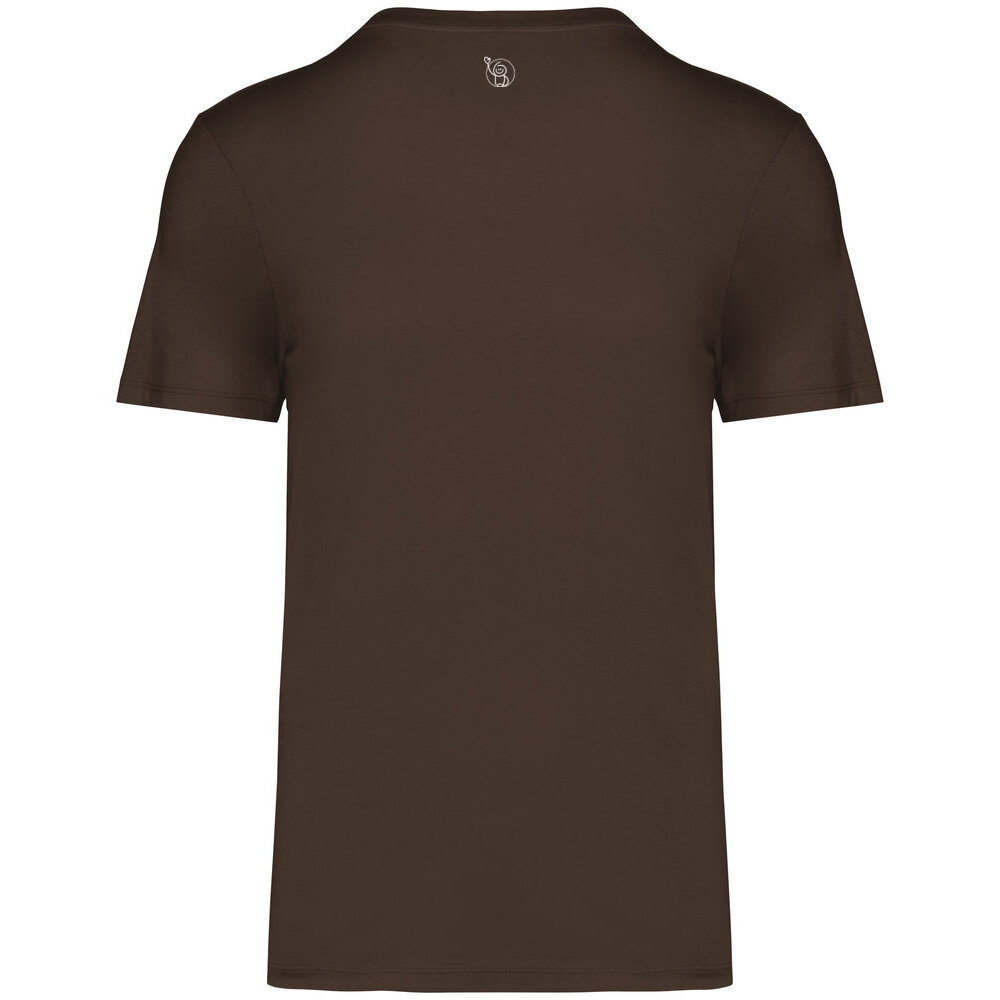 Native Spirit Native Spirit BIO T-Shirt│UNI│Deep Chocolate Native Spirit Native Spirit BIO T-Shirt│UNI│Deep Chocolate