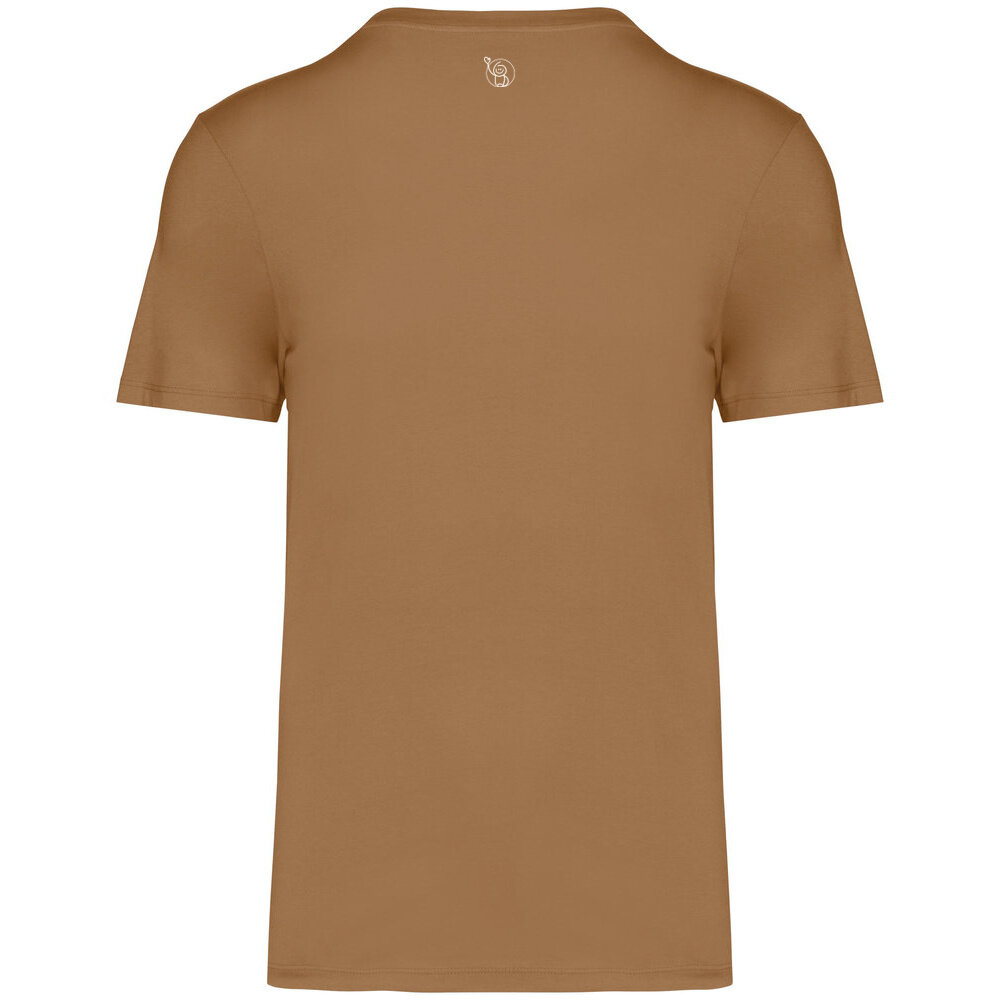 Native Spirit Native Spirit BIO T-Shirt│UNI│Dark Camel Native Spirit Native Spirit BIO T-Shirt│UNI│Dark Camel