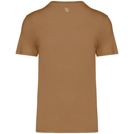 Native Spirit Native Spirit BIO T-Shirt│UNI│Dark Camel Native Spirit Native Spirit BIO T-Shirt│UNI│Dark Camel