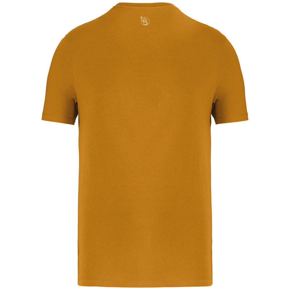 Native Spirit Native Spirit BIO T-Shirt│UNI│Curcuma Native Spirit Native Spirit BIO T-Shirt│UNI│Curcuma