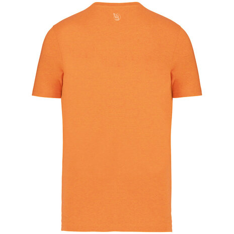 Native Spirit Native Spirit BIO T-Shirt│UNI│Clementine  gemêleerd Native Spirit Native Spirit BIO T-Shirt│UNI│Clementine  gemêleerd