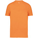 Native Spirit Native Spirit BIO T-Shirt│UNI│Clementine gemêleerd Native Spirit Native Spirit BIO T-Shirt│UNI│Clementine gemêleerd