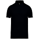 Native Spirit Native Spirit BIO Polo│Heren│Zwart Native Spirit Native Spirit BIO Polo│Heren│Zwart