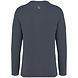 MADE IN PORTUGAL, Native Spirit BIO Sweater│UNI│Washed Slate MADE IN PORTUGAL, Native Spirit BIO Sweater│UNI│Washed Slate