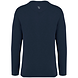 MADE IN PORTUGAL, Native Spirit BIO Sweater│UNI│Washed Navy Blue MADE IN PORTUGAL, Native Spirit BIO Sweater│UNI│Washed Navy Blue