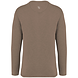 MADE IN PORTUGAL, Native Spirit BIO Sweater│UNI│Washed Cream Coffee MADE IN PORTUGAL, Native Spirit BIO Sweater│UNI│Washed Cream Coffee