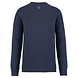 Native Spirit Native Spirit 100% gerecyclede Sweater│UNI│Navy Heather Native Spirit Native Spirit 100% gerecyclede Sweater│UNI│Navy Heather
