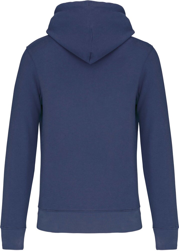 Kariban Eco-Friendly Hoodie Uni Deep-Blue Kariban Eco-Friendly Hoodie Uni Deep-Blue