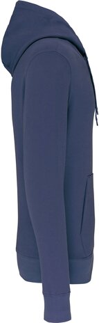 Kariban Eco-Friendly Hoodie Uni Deep-Blue Kariban Eco-Friendly Hoodie Uni Deep-Blue