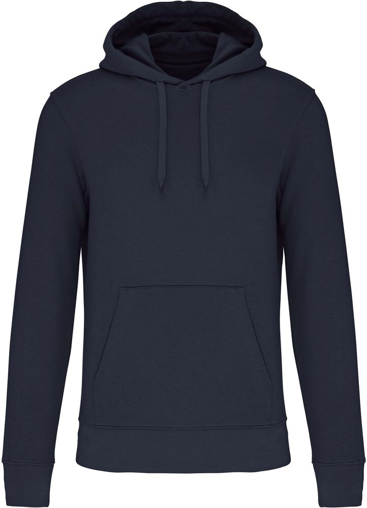 Kariban Eco-Friendly Hoodie Uni Deep-Blue Kariban Eco-Friendly Hoodie Uni Deep-Blue