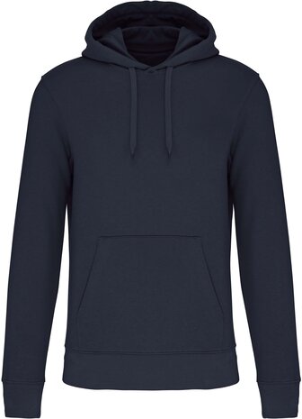 Kariban Eco-Friendly Hoodie Uni Deep-Blue Kariban Eco-Friendly Hoodie Uni Deep-Blue