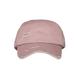 Native Spirit Een hippe Cap voor hem en haar | Washed Petal Rose Native Spirit Een hippe Cap voor hem en haar | Washed Petal Rose