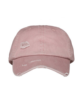 Native Spirit Een hippe Cap voor hem en haar | Washed Petal Rose Native Spirit Een hippe Cap voor hem en haar | Washed Petal Rose
