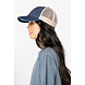 Native Spirit Een hippe Cap voor hem en haar | Washed Blacki-Beige Native Spirit Een hippe Cap voor hem en haar | Washed Blacki-Beige