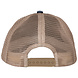 Native Spirit Een hippe Cap voor hem en haar | Washed Blacki-Beige Native Spirit Een hippe Cap voor hem en haar | Washed Blacki-Beige