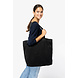 Native Spirit Big Shopper van Ribfluweel | Washed Navy Blue Native Spirit Big Shopper van Ribfluweel | Washed Navy Blue