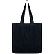 Native Spirit Big Shopper van Ribfluweel | Washed Navy Blue Native Spirit Big Shopper van Ribfluweel | Washed Navy Blue