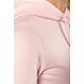 Kariban Eco-Friendly hoodie Dames Fuchsia Kariban Eco-Friendly hoodie Dames Fuchsia