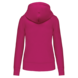 Kariban Eco-Friendly hoodie Dames Fuchsia Kariban Eco-Friendly hoodie Dames Fuchsia
