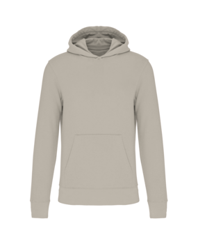 Kariban Eco-Friendly hoodie Kids Clay Kariban Eco-Friendly hoodie Kids Clay