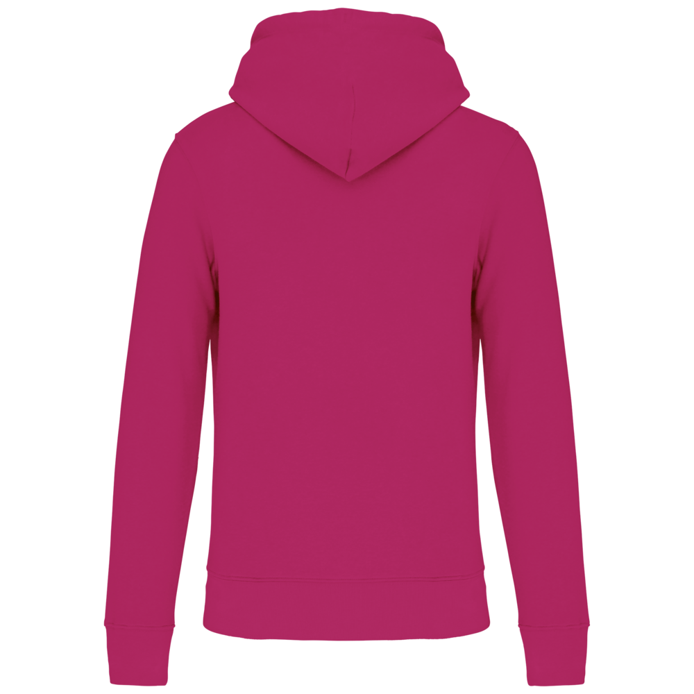 Kariban Eco-Friendly hoodie Kids Fuchsia