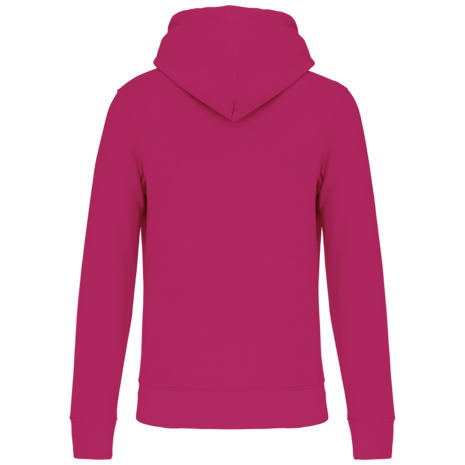 Kariban Eco-Friendly hoodie Kids Fuchsia