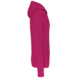 Kariban Eco-Friendly hoodie Kids Fuchsia Kariban Eco-Friendly hoodie Kids Fuchsia