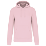 Kariban Eco-Friendly hoodie Kids Pale Pink Kariban Eco-Friendly hoodie Kids Pale Pink