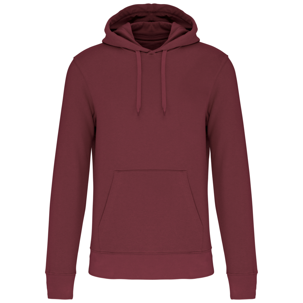 Kariban Eco-Friendly hoodie Kids Wine Kariban Eco-Friendly hoodie Kids Wine