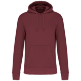 Kariban Eco-Friendly hoodie Kids Wine Kariban Eco-Friendly hoodie Kids Wine