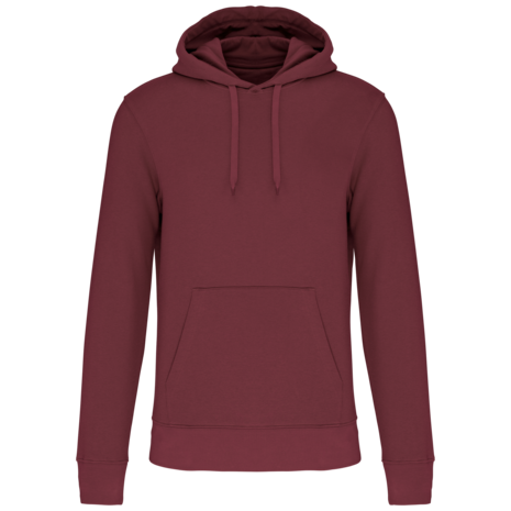 Kariban Eco-Friendly hoodie Kids Wine Kariban Eco-Friendly hoodie Kids Wine