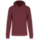 Kariban Eco-Friendly hoodie Kids Wine Kariban Eco-Friendly hoodie Kids Wine
