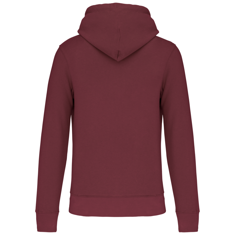 Kariban Eco-Friendly hoodie Kids Wine Kariban Eco-Friendly hoodie Kids Wine
